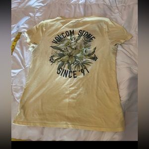 Volcom Short sleeve T-shirt